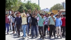 Centre fast-tracking national floor wage rate after Noida unrest – Will workers see a sharp hike?