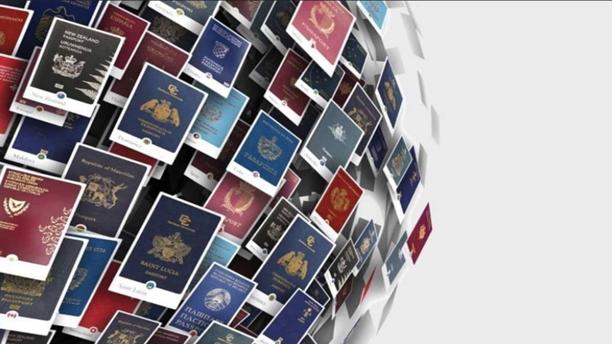 OCI card rules: Eligibility, benefits, and everything Indian diaspora ...