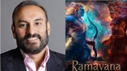 From dad’s garage to Rs 9,204 crore net worth: Meet Ramayana producer Namit Malhotra