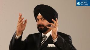 Navjot Singh Sidhu: How the 'strokeless wonder' built a multi crore brand and business empire