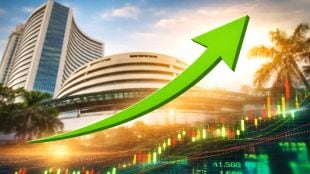Sensex, Nifty surge 1%: Why experts see 24,600 as the next stop after 8% VIX tumble