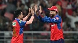 Shreyas Iyer fined Rs 12 Lakh as PBKS beat GT in IPL 2026 campaign