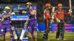 IPL 2026 KKR vs SRH Date, Time, Venue, Tickets, Predicted Playing 11, Live Streaming Details and Head-to-Head Record