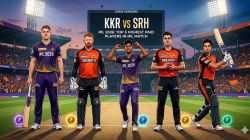 KKR vs SRH 2026: Top 5 Highest Paid Players in IPL’s Today’s Match