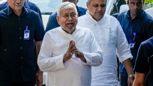 NDA to announce Bihar’s new CM today; Nitish Kumar likely to resign after final Cabinet meeting