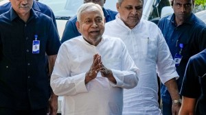 NDA to announce Bihar’s new CM today; Nitish Kumar likely to resign after final Cabinet meeting