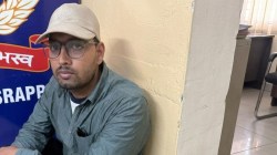 Noida workers’ protest ‘mastermind’ unmasked: Who is NIT Engineer Aditya Anand, nabbed by UP STF at Tiruchirappalli railway station?