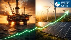 Not Reliance, Not Adani: This debt-free energy giant offers a 4.2% dividend yield & Rs 2 lakh crore green pivot