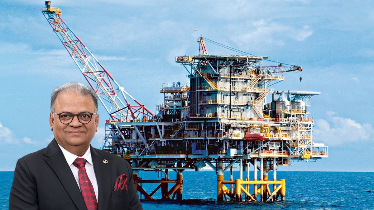 Calling energy security a national priority, ONGC’s chief said India must pursue domestic oil and gas “at any cost” as geopolitical tensions and supply disruptions expose vulnerabilities in import dependence. Calling energy security a national priority, ONGC’s chief said India must pursue domestic oil and gas “at any cost” as geopolitical tensions and supply disruptions expose vulnerabilities in import dependence.