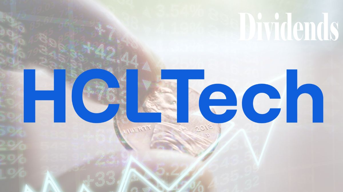 HCLTech Q4 FY26 Highlights: 5 key takeaway - FY27 growth forecast at 1-4%, dividend declared