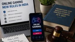 Online Gaming Rules to come in effect from May 1; Govt shuts door on real-money gaming, clears non-stake platforms