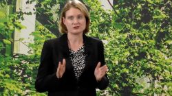 Oracle hires new CFO Hilary Maxson with $950,000 salary amid mass layoffs, and there’s bonus too