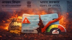 Fraudsters took Rs 22 lakh loans using individual’s PAN; credit score crashed — how to avoid such frauds