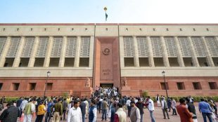 BJP issues three-line whip on MPs for high-stakes women's quota special Parliament session from April 16 to April 18