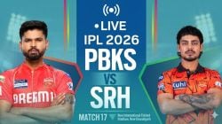 PBKS vs SRH, HIGHLIGHTS IPL 2026: Priyansh, Prabhsimran, Shreyas Iyer smash fifties as Punjab beat Hyderabad by 6 wickets