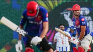 PBKS vs SRH IPL 2026 match preview: Get Punjab Kings vs Sunrisers Hyderabad pitch report, weather forecast & head-to-head stats