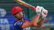  Punjab Kings' Marcus Stoinis during a practice session ahead of an Indian Premier League (IPL) 2026 T20 cricket match between Punjab Kings and Sunrisers Hyderabad, in Mullanpur, Punjab, Friday, April 10, 2026. (Photo: PTI)