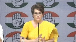 Priyanka Gandhi Vadra calls Women’s Reservation Bill defeat a victory for democracy and Constitution