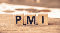 India’s March service PMI slips to 14-month low; Composite output index at 57