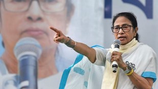 'Observers from outside, CRPF targeting TMC workers': Mamata levels 'terrorism' charge amid Bengal Phase 2 polling (Photo: PTI)