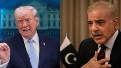 ‘World’s most powerful reset’: Donald Trump drops cryptic post ahead of peace talks with Iran in Pakistan