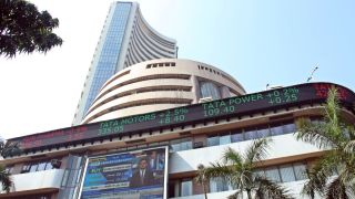 Sensex today, Nifty today, stock market today, GIFT Nifty today