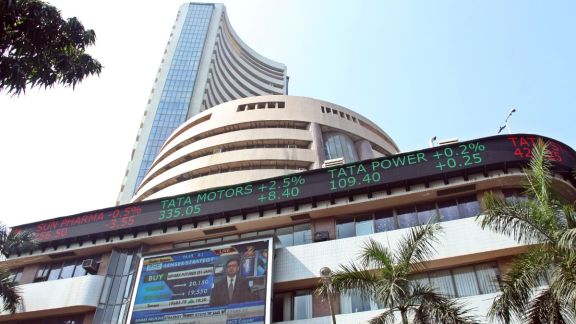 Sensex today, Nifty today, stock market today, Indian stock market news