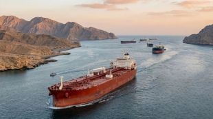 India Approves ₹12,980 Crore Bharat Maritime Insurance Pool to Shield Shipping from Global Volatility