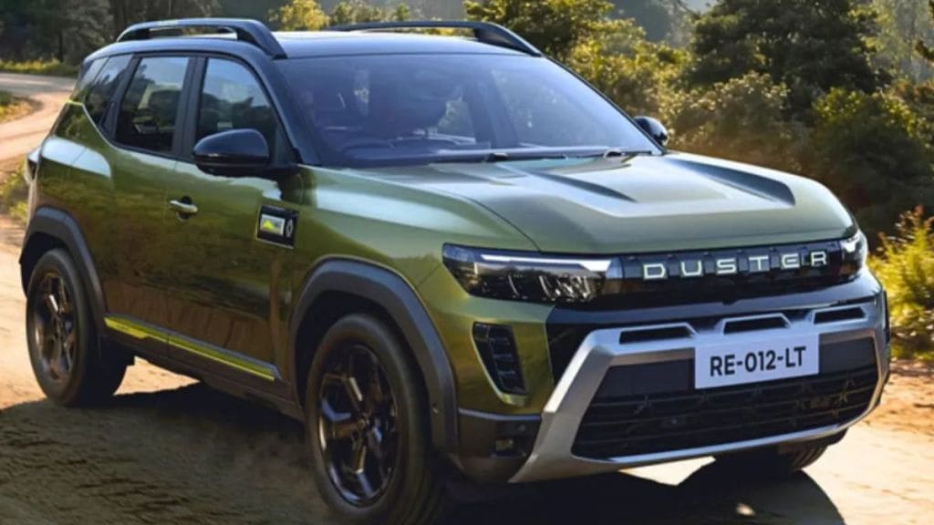 Renault Targets 7-Car Lineup and €2 Billion Exports in Aggressive ‘futuREady India’ 2030 Roadmap