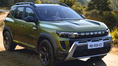 Renault targets 7 models, €2 bn annual exports from India by 2030