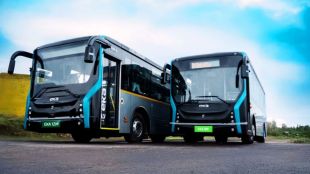 EKA Mobility Secures 6,000 E-Bus Orders; Reports 5x Volume Growth in FY26