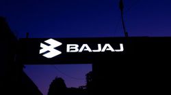 Bajaj Auto trails peers as scooters, entry bikes drive FY26 growth