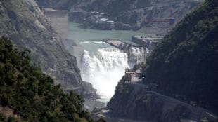 India-Bhutan Punatsangchhu-I Project Restarts Dam Work After 7-Year Halt