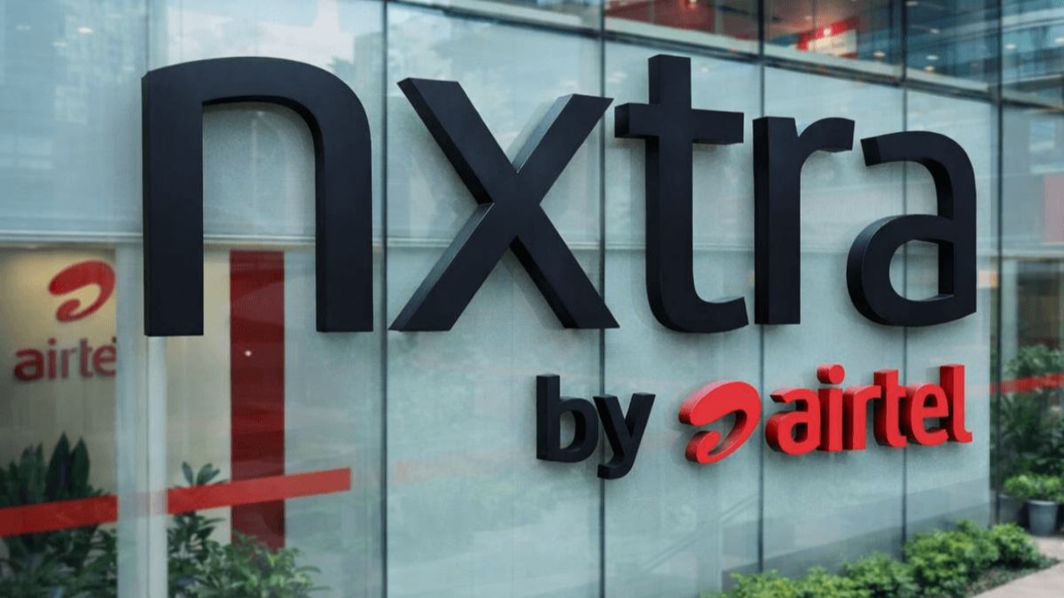 Nxtra expansion to 1 GW capacity highlights Airtel’s multi-engine growth strategy, leveraging external capital to scale beyond core telecom operations. Nxtra expansion to 1 GW capacity highlights Airtel’s multi-engine growth strategy, leveraging external capital to scale beyond core telecom operations.
