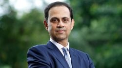 ‘Fin-AI will open up new, large revenue streams’ Q&A with Sanjiv Bajaj