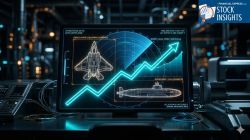 3 defence stocks riding a 63% growth wave: Meet the ‘next BEL’ in India’s export race