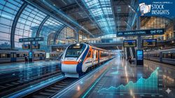 Not IRCTC, Not RVNL: 2 railway stocks with a ₹37,000 crore combined order book