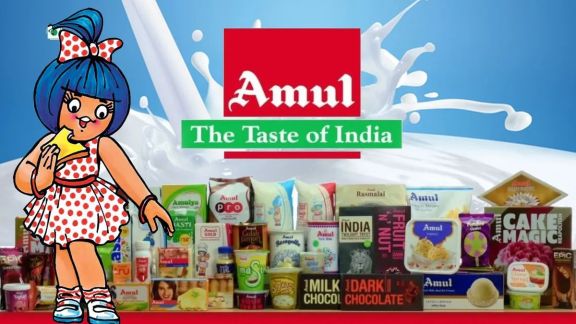 Amul hikes milk price