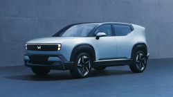 Honda must have a strong product pipeline and localise deeply to mount a serious challenge in the crowded EV market