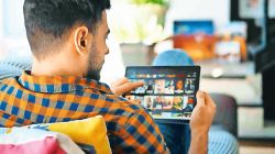 Blogger’s park: Old and classic films are becoming a hit on OTT platforms driven by Nostalgia