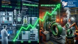 Forget the market crash: Why these 2 specialty chemical stocks are hitting fresh highs