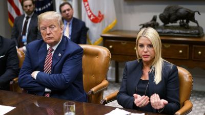 Trump to fire Pam Bondi? Epstein fallout, Lee Zeldin buzz, rivals probe