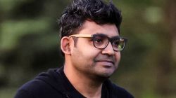 Ex-Twitter CEO Parag Agrawal’s AI startup hits $2bn valuation after $100M fresh funding