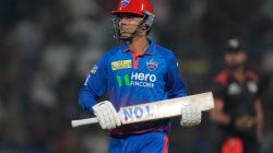 Who is Sahil Parakh? The 18-year-old prodigy who made his IPL debut for DC against RCB