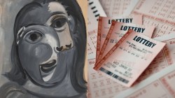 €1 million Picasso painting for €100: Man in Paris wins artwork in charity lottery