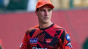 SRH rope in David Payne's injury replacement for Rs 2 Crore; Pat Cummins joins squad