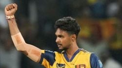 Matheesha Pathirana’s IPL return: Injury recovery, comeback date and timeline- All you need know