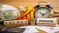 8th Pay Commission: DA merger at 25%, HRA revision, 3x hike in allowances proposed