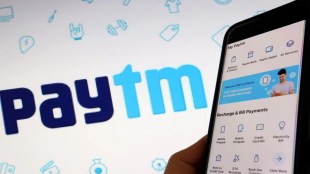 Paytm turnaround