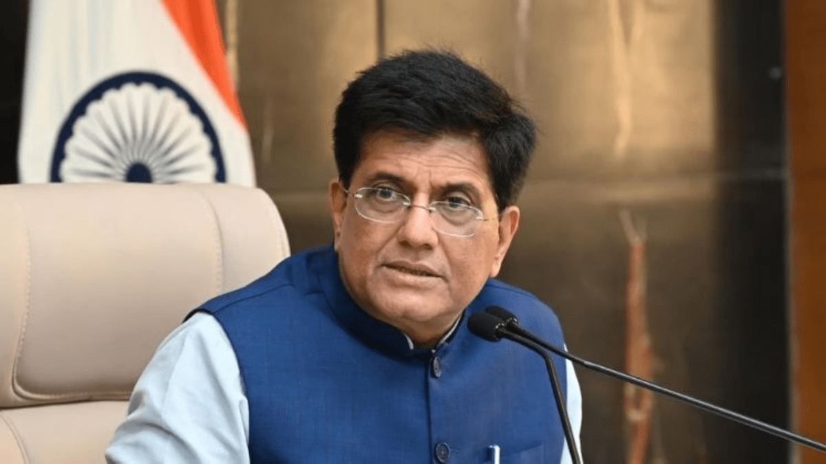 Jan Vishwas 3.0: Government Shifts Focus to Process Simplification; Piyush Goyal Teases India-Ecuador FTA